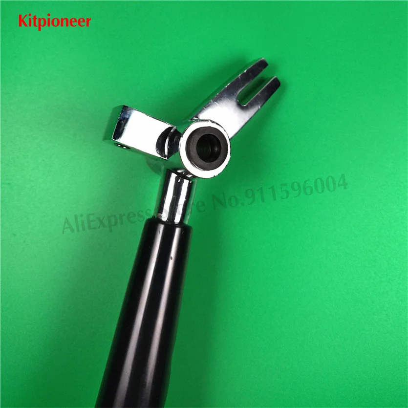 

Genuine Vevor Ice Cream Machine Handles 1Pcs New Soft Service Spare Part Stainless Steel Shack Accessory Ice Cream Maker