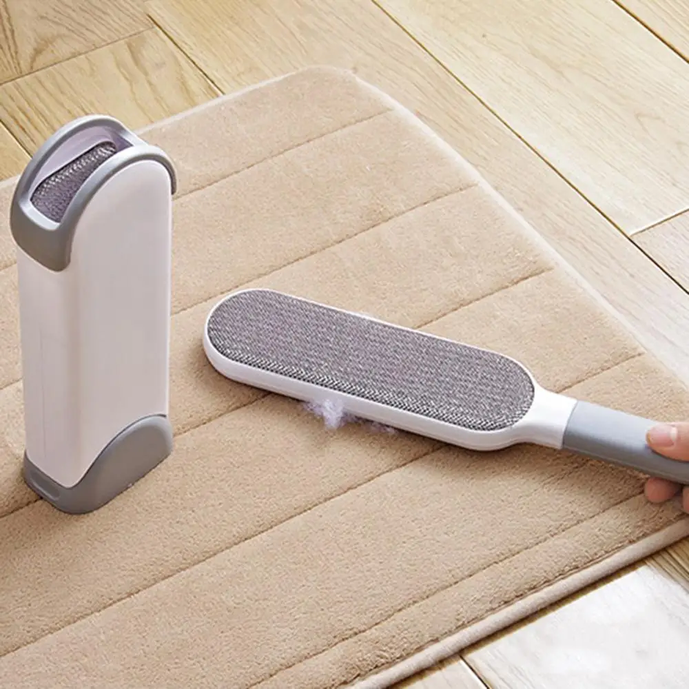 

Lint Remover Dusting Clothes Hair Brush Anti-static Wool Lint Dust Sticky Remove Pet Fur Cleaner Fuzz Shaver Electrostatic brush