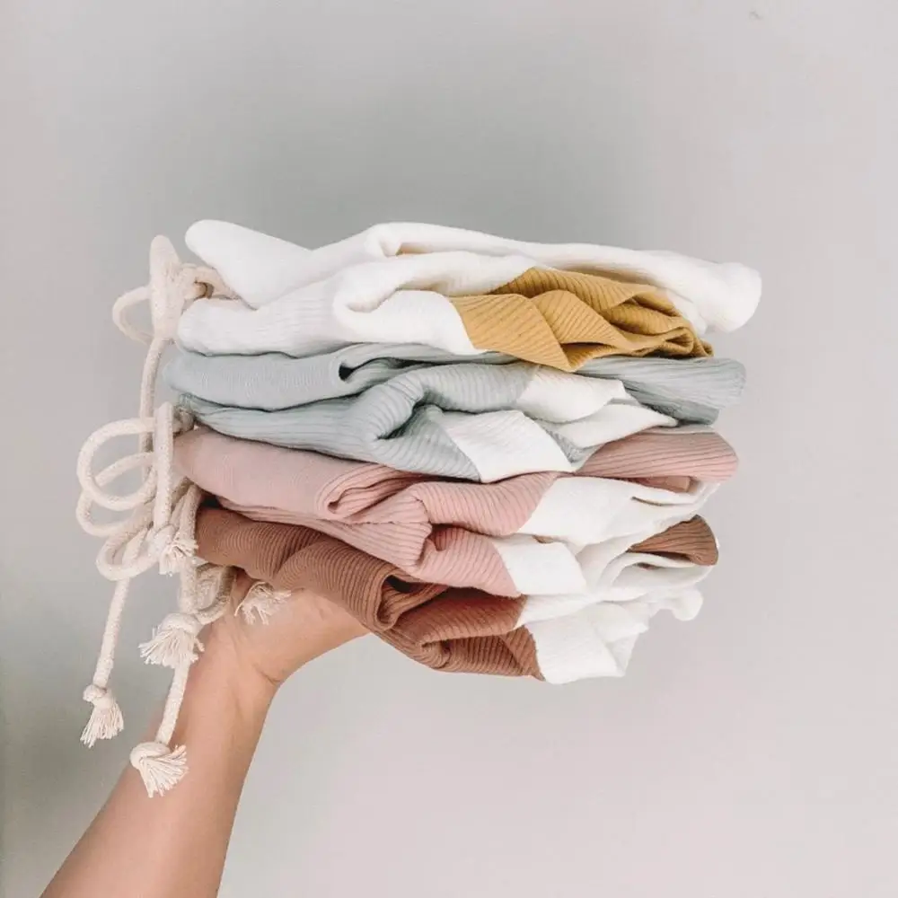 Модная хлопковая одежда для мальчиков комплект из двух предметов укороченный