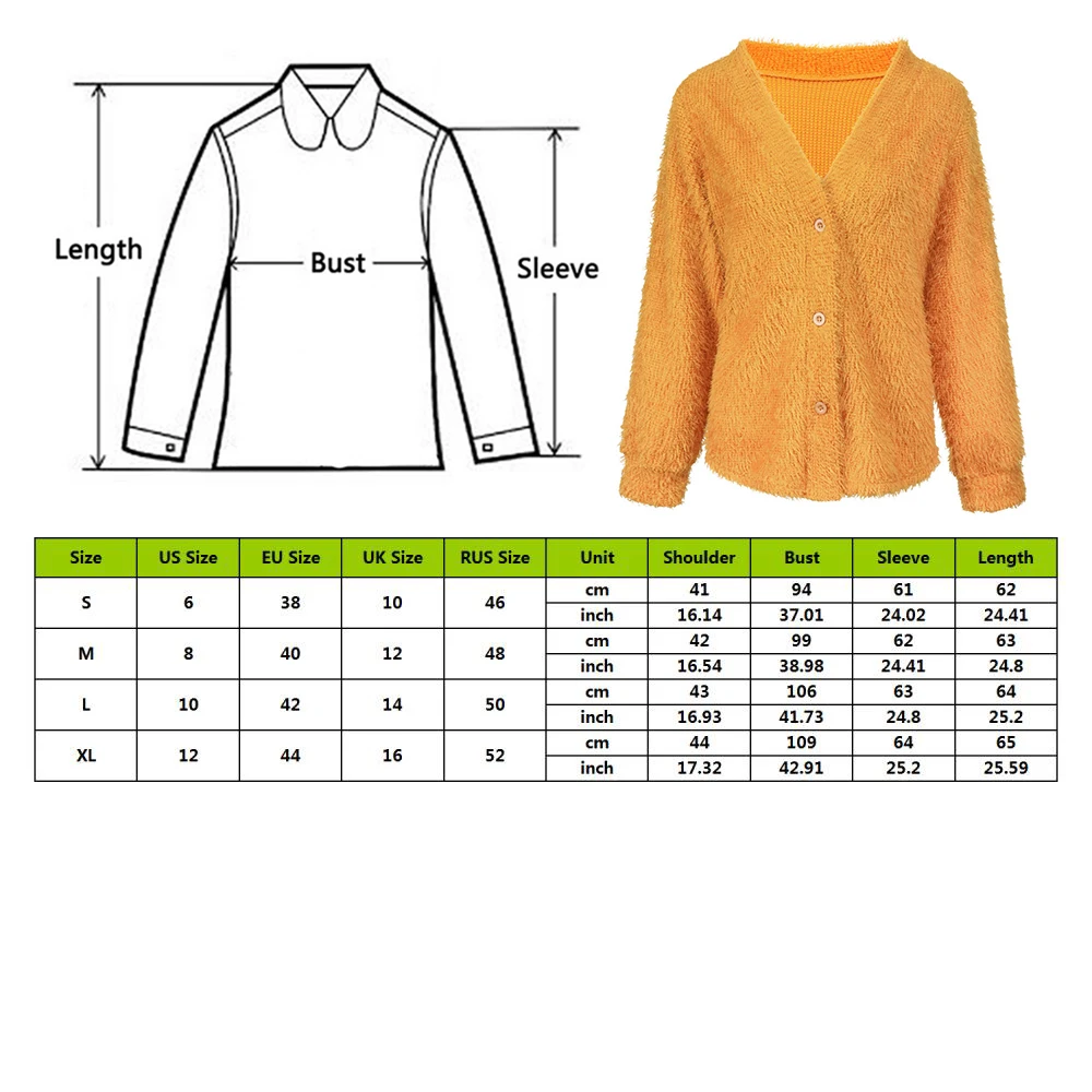 Кардиган из искусственного меха свитер пальто для женщин зима-осень флисовый