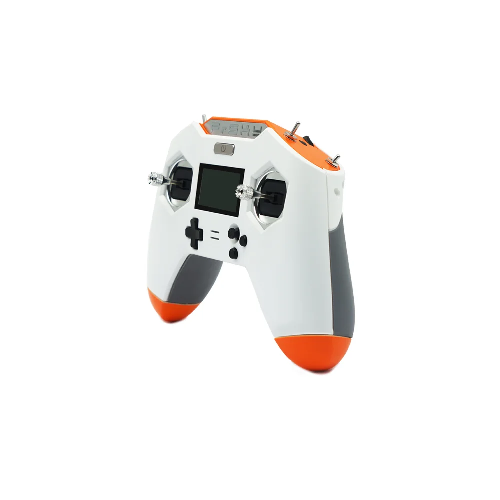 Портативный передатчик FrSky 2 4 ГГц Taranis X Lite S ACCESS и ACCST D16 с поддержкой Холла Gimbal PARA