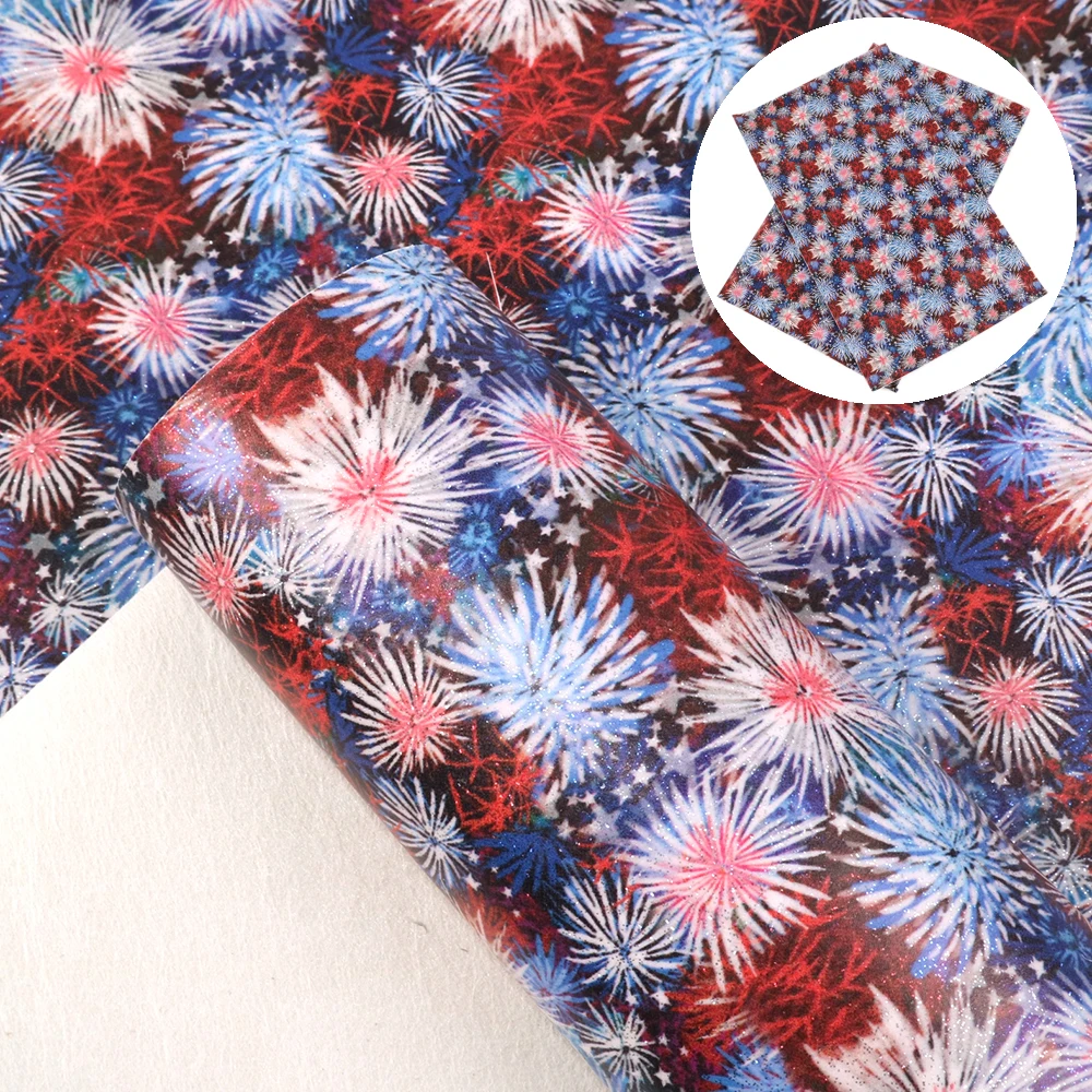 Аксессуары David 20*33 см День Святого Валентина прозрачная блестящая синтетическая