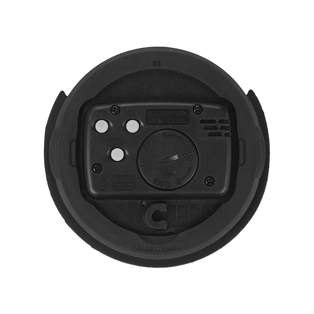 Цифровой гигрометр и увлажнитель для гитары звуковое отверстие акустических