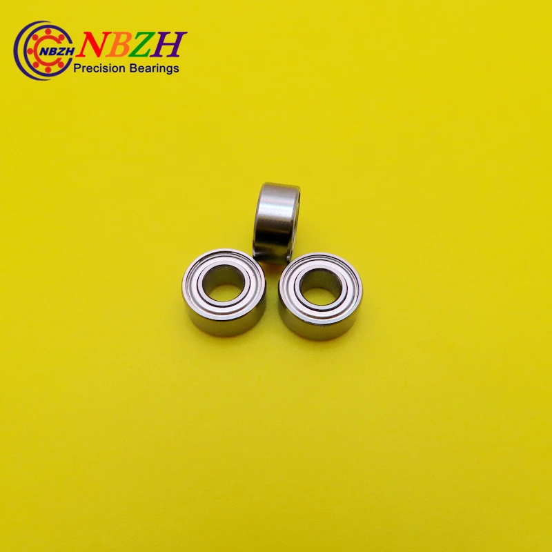 50 шт. Бесплатная доставка тонкие стенки глубокий шаровой подшипник 685ZZ 5*11*5 мм |