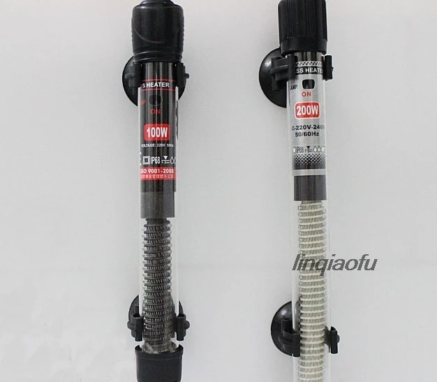 Взрывной Стиль автоматическая постоянная температура нагревательный стержень