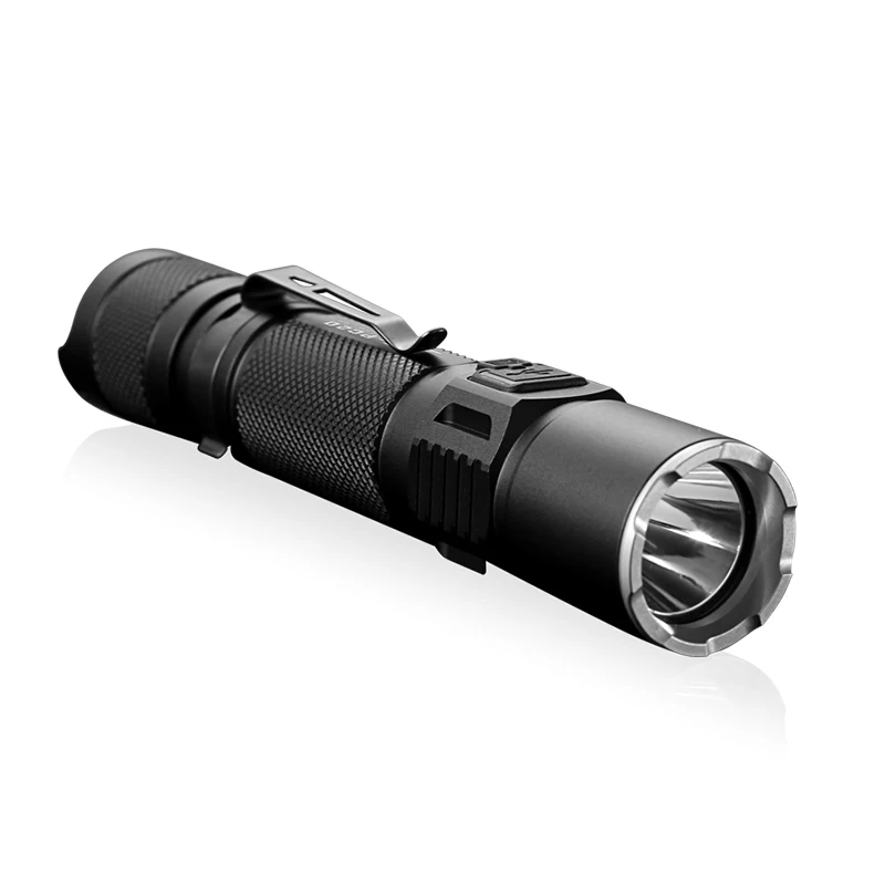 JETBeam PC20 XHP35 5 режимов 1800LM USB для подзарядки IPX-8 двойной переключатель тактический фонарь 21700 для фонарь для туризма, охоты Портативный