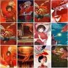 Алмазная живопись 