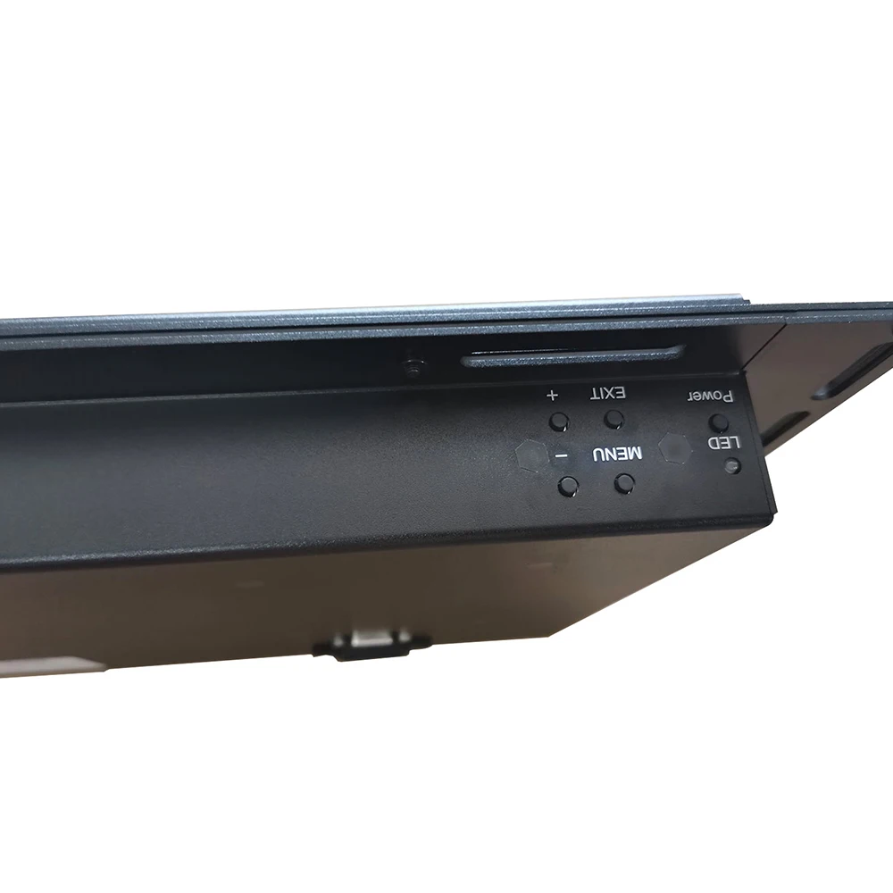 Промышленный ЖК дисплей Maxgeek для Hitachi Mazak AIQA8DSP40 система управления с