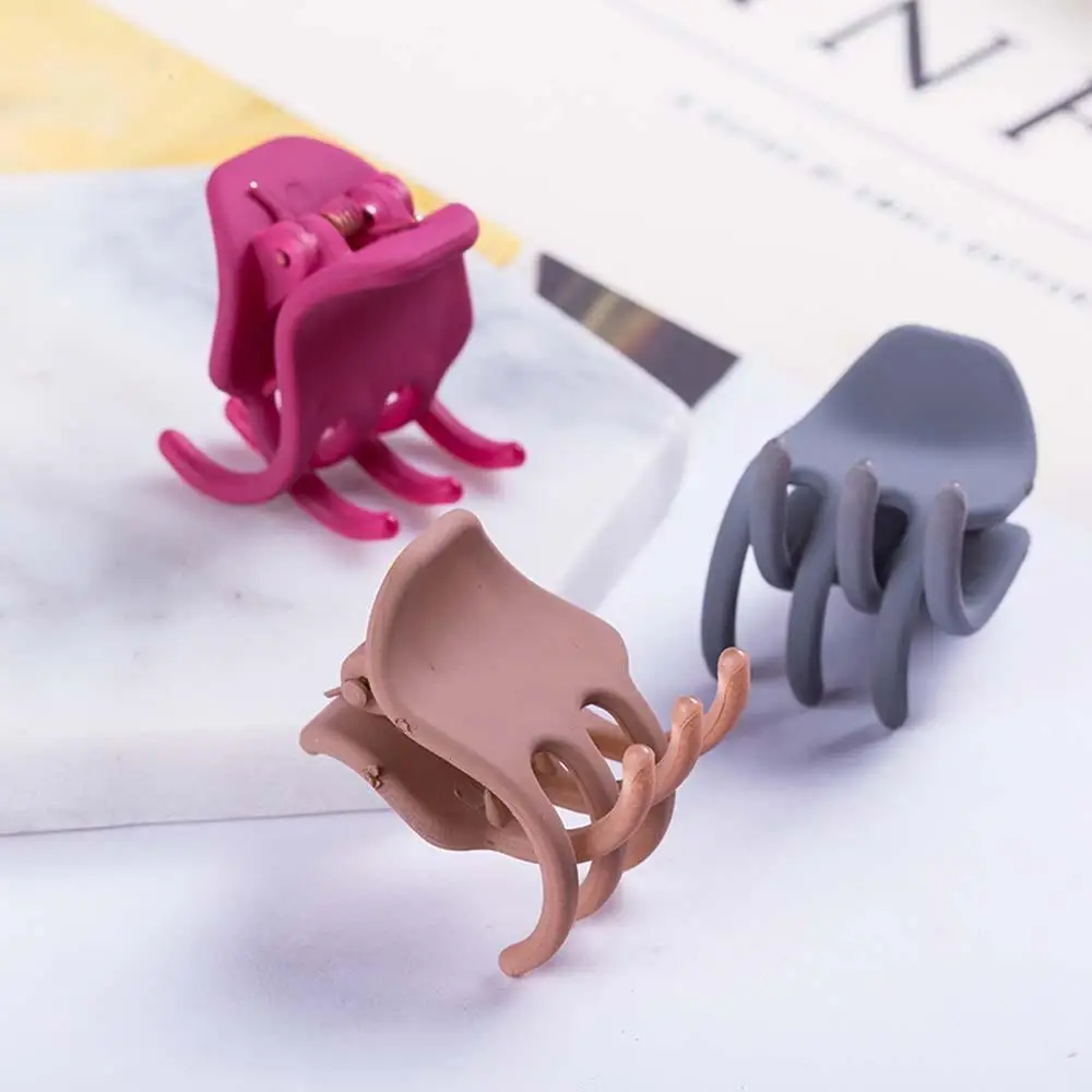 5 шт. заколки-крабы для волос |