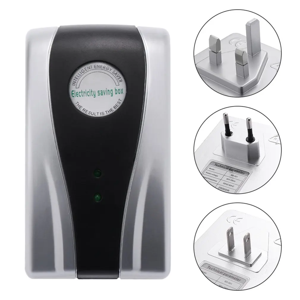 SD-001 30 кВт Φ 90V-250V Новый корпус для экономии электроэнергии Digital Power ful |