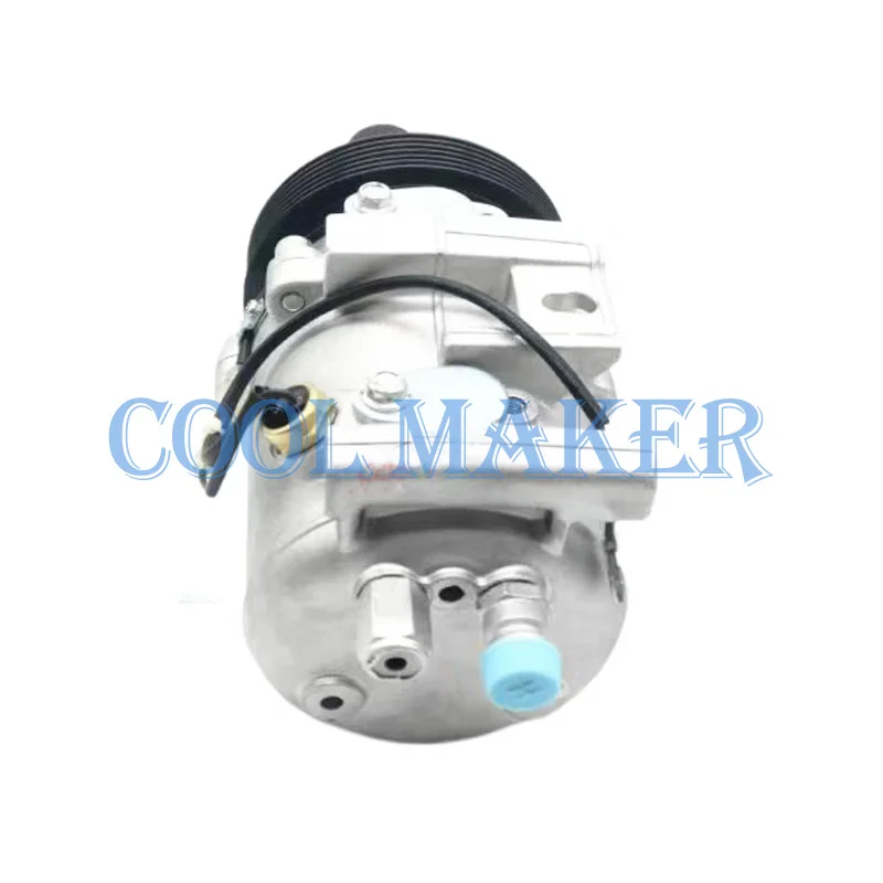 Компрессор переменного тока seiko seiki ss121dn1 4319752 4632055 для Saab 900 II/9000 4071890 4074787 4318861 |