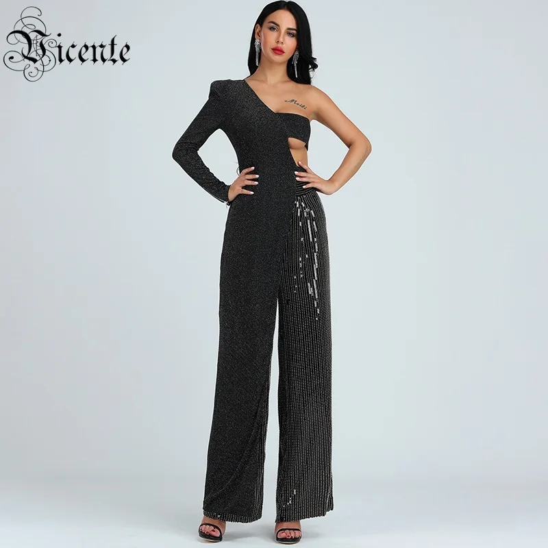 VC все бесплатная доставка 2020 Новый Шикарный Блестящий бисер украшенный