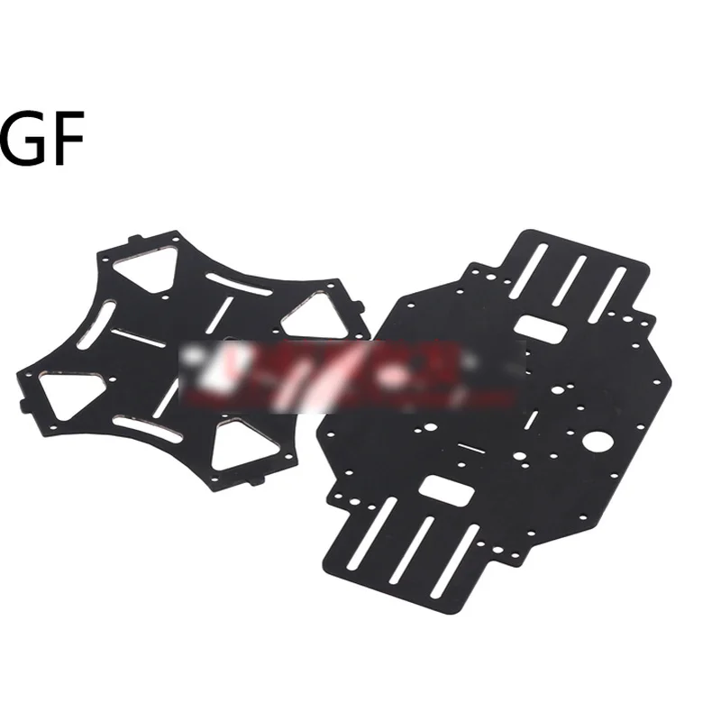 Рама квадрокоптера S500 SK500 сменная плата из стекловолокна PCB для 500