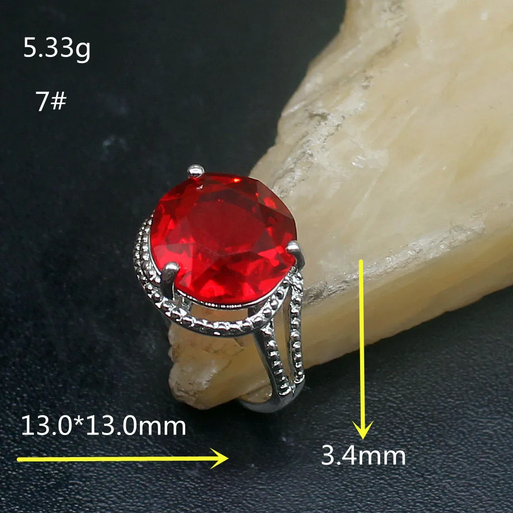 Gemstonefactory ювелирные изделия большая акция одиночные Уникальные 925 серебро Gushing