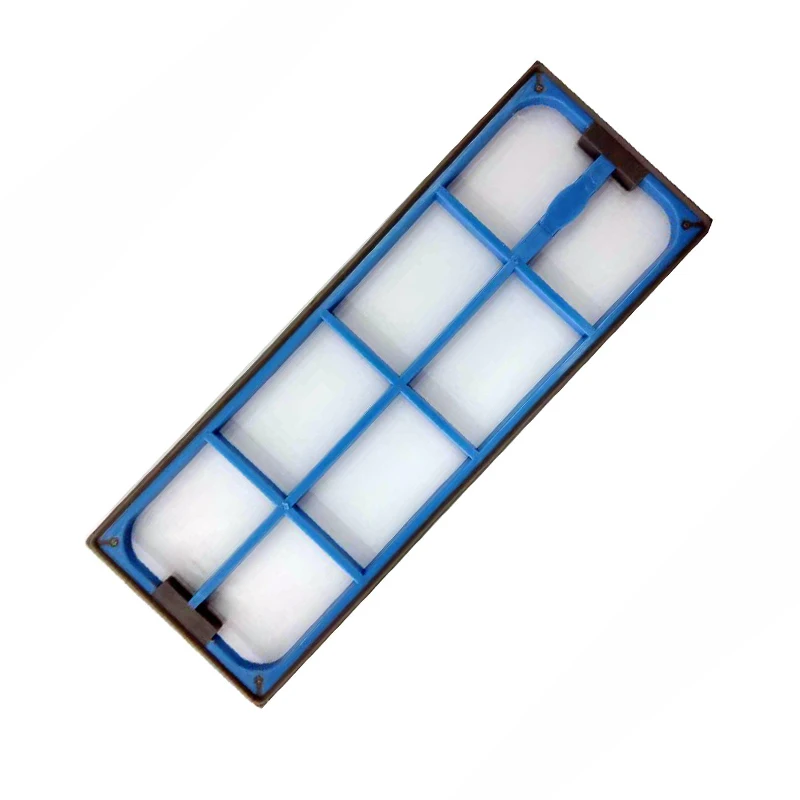 Робот пылесос пылевой фильтр запасные части для ILIFE A6 X620 X623 X660 полезные|Чистящие