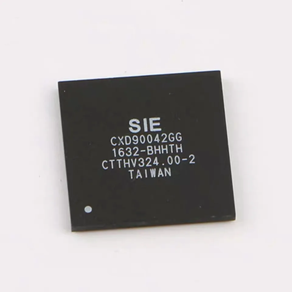 Оригинальные б/у чипы SIE CXD90046GG CXD90042GG CXD90025G CXD90036G для замены интегральных схем