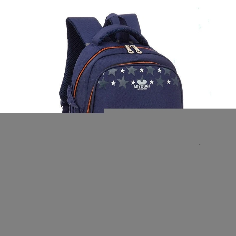 Waterproof children school bags Girls Boys Kids Satchel Orthopedic Backpack schoolbags primary school backpack mochilas infantil