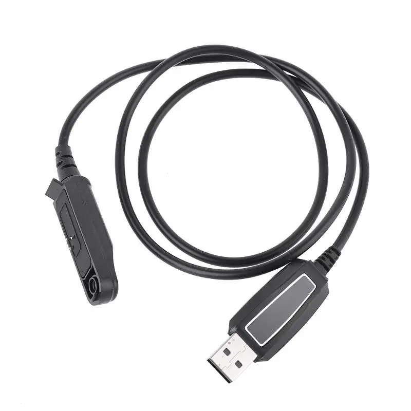 

Waterproof USB Programming Cable Driver for baofeng UV-XR XRPlus A-58 Radio H4GA