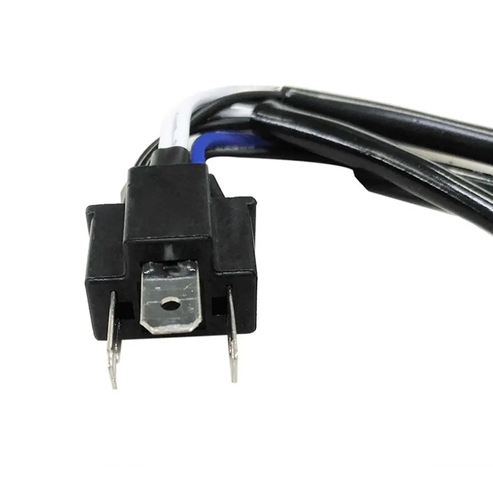 H4 Ecoder LED Headlights Decoder Resistor Free Error Load Warning Signal Canceller | Автомобили и мотоциклы
