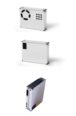 

PM2.5 laser sensor can replace PMS7003-G7 laser digital dust micro particles