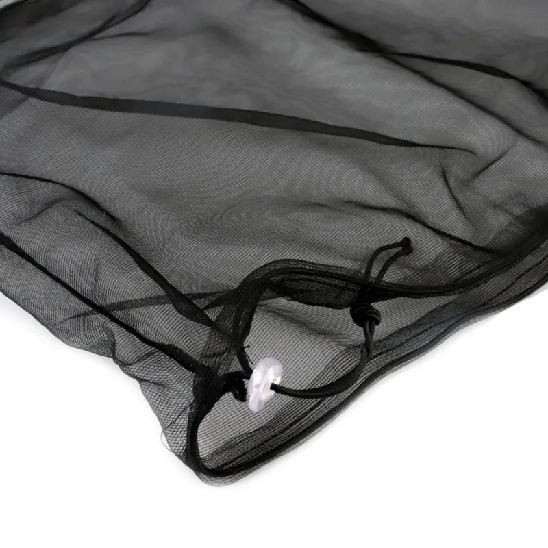 Нейлоновая Воздухопроницаемая сетчатая Крышка для попугаев мягкая легкая