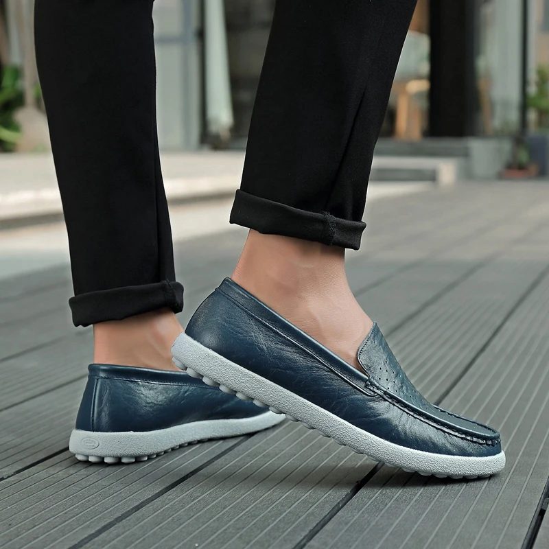 

Casual Shoes Men Men Casual Shoes Sneakers Fashion Light Breathable Sloth Zapatos Informales De Hombre Causal For Slipon Comfort