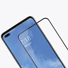 Для OnePlus Nord 2 5G закаленное стекло NILLKIN CP + противовзрывная Защита экрана для OnePlus Nord2 5G