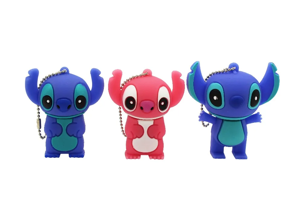 Флеш-накопитель usb 2,0, 4 ГБ, 8 ГБ, 16 ГБ, 32 ГБ, 64 ГБ, модель TEXT ME cartoon 5