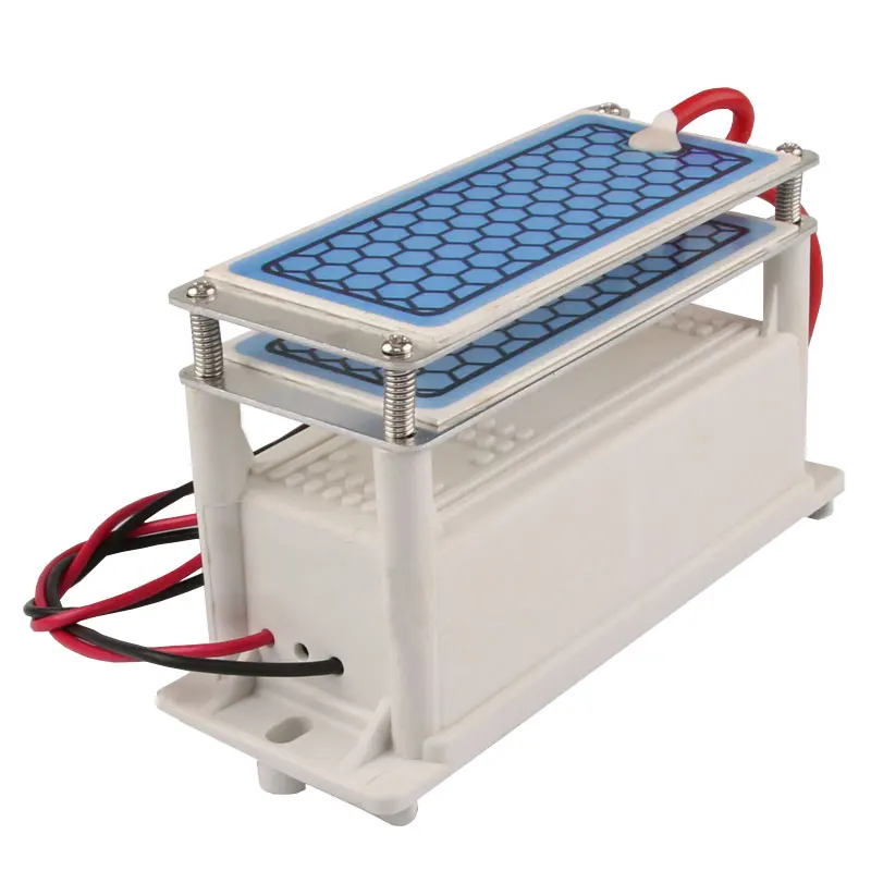 Портативный озонатор очиститель воздуха очистка стерилизатор длительный срок