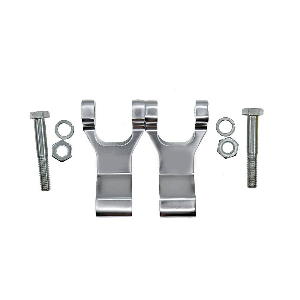 Для Yamaha Blaster Raptor 350 660 Raptor350 Raptor660 Warrior (оригинальный запас только A-Arms) передняя