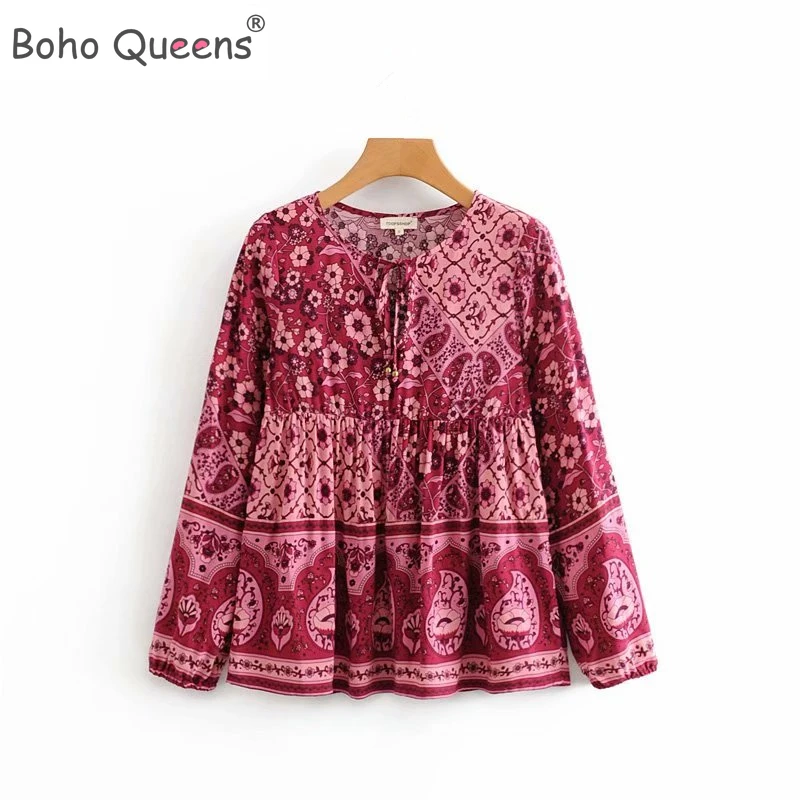Boho Queens хиппи женские детское пляжное платье с цветочным рисунком для девочек в