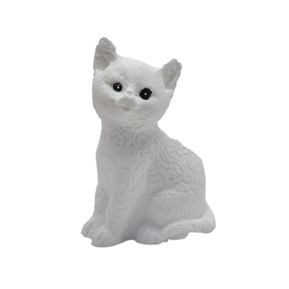 Модная 3D искусственная силиконовая форма для рукоделия инструменты украшения