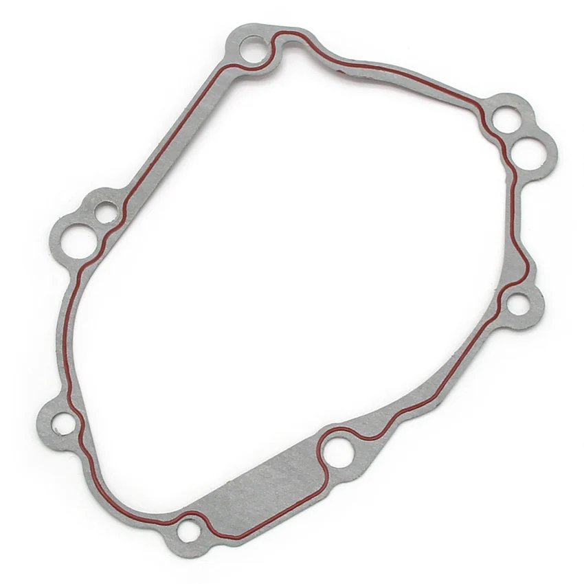 Прокладка Крышки генератора статора для Yamaha YZF R1 R RaceBase R1S FZ1 FZ1N S FZ8 N 5VY-15451-00 5VY-15451-10