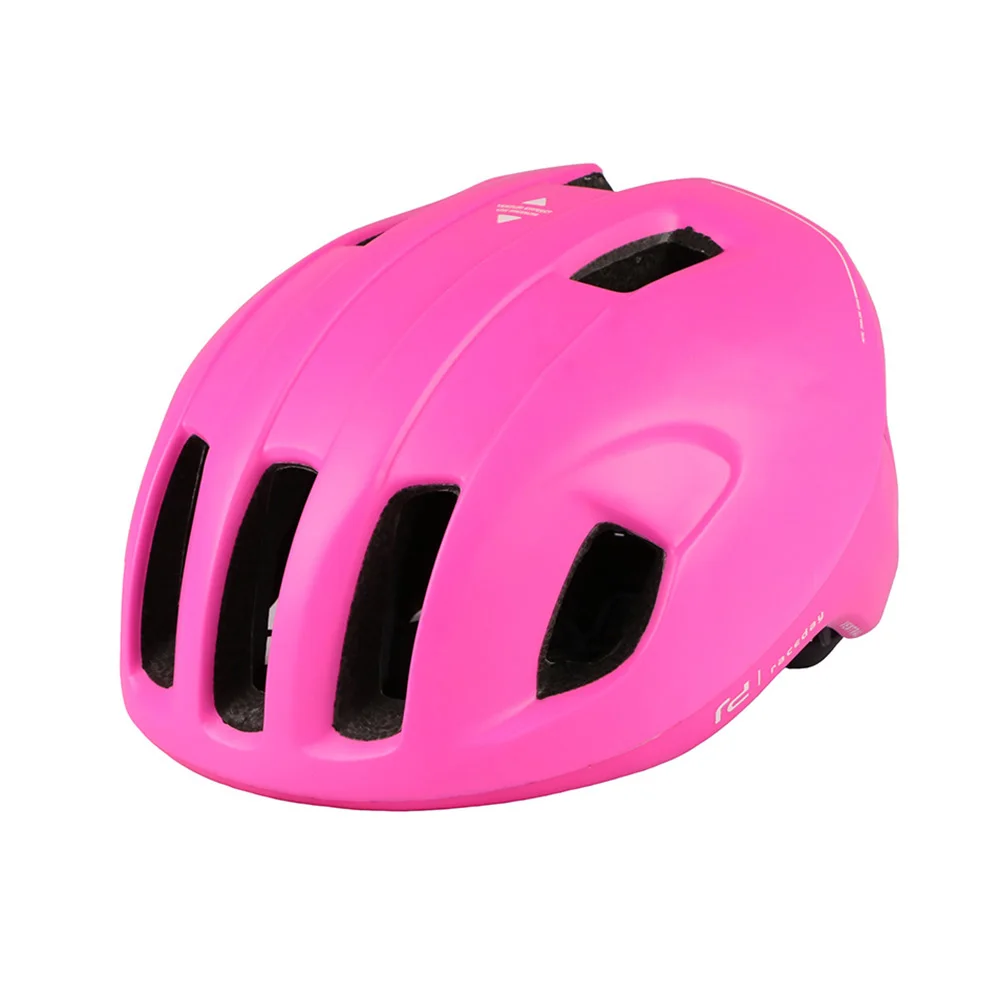 pink VENTRAL, шлем для взрослых, шлем для шоссейного велосипеда, шлем для велосипеда - Цвет: pink