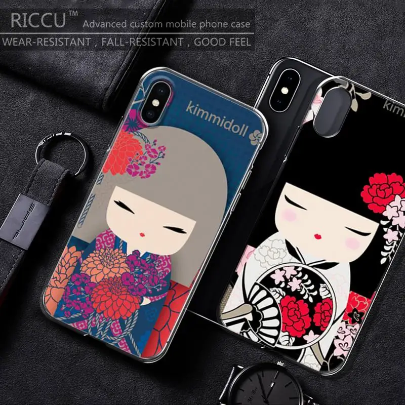 Мягкий силиконовый чехол для iPhone 11 12 Pro Max X XS XR 7 8 7Plus 8Plus 6S SE