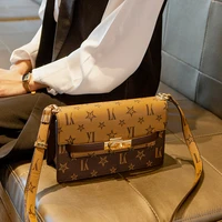 brand popular handbags women famous leather designer purse ladies tote shoulder bags with top handles 2021