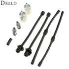 Набор запчастей для бензопилы 52cc 58cc, 8 шт (4 комплекта), 450052005800