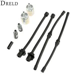 Набор запчастей для бензопилы 52cc 58cc, 8 шт (4 комплекта), 450052005800