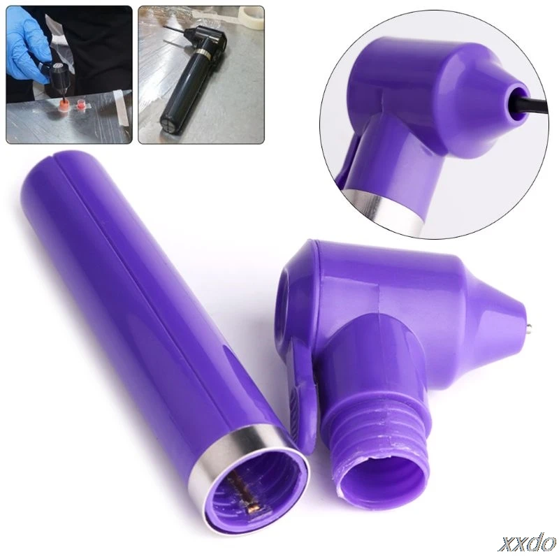 Электрический чернил для татуажа смеситель пигментов машина питания инструмент