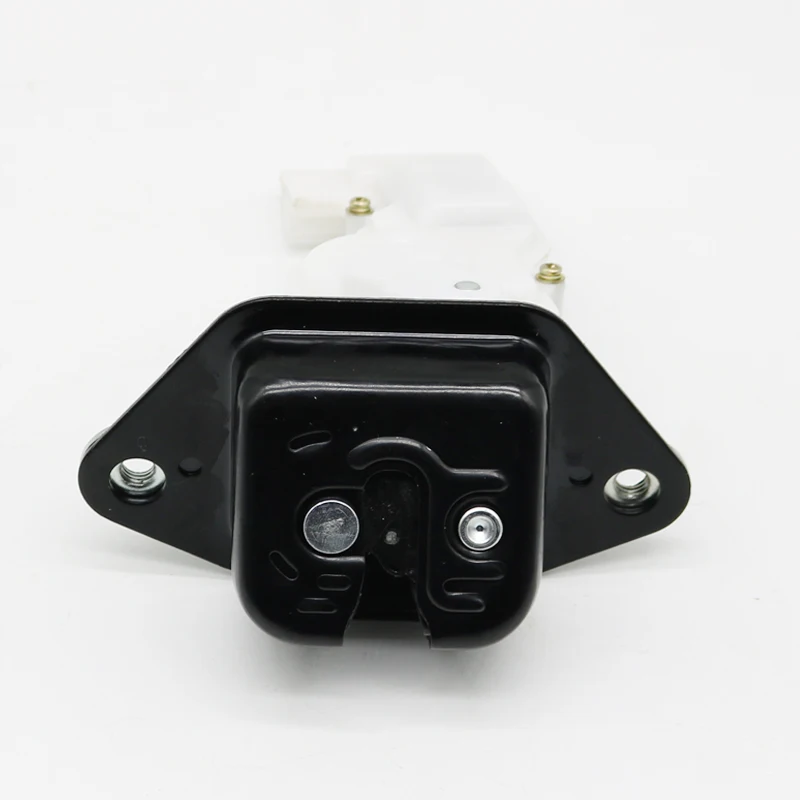 

Rear Trunk Tailgate Door Lock Assy Latch 74800-SMG-G01 74800SMGG01 For Honda CR-V CRV 2007-2011 2.4L