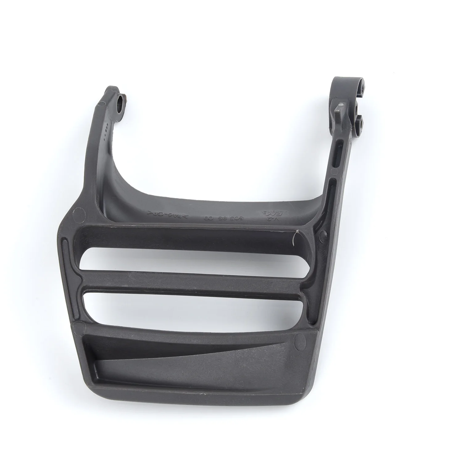 

Accessories Brake handle guard Spare 1pc For Jonsered CS 2141 2153 2149 2147