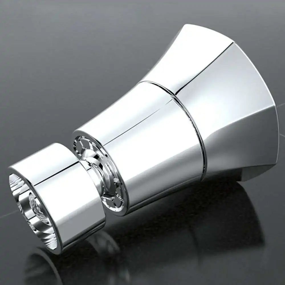 

Kitchen Faucet Spray Head Water Bubbler Saving Diffuser Faucet Shower Filter Nozzle Connector Adapter Bathroom