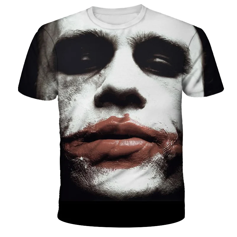 Летние Стильные мужские и женские модные Забавные футболки с коротким рукавом