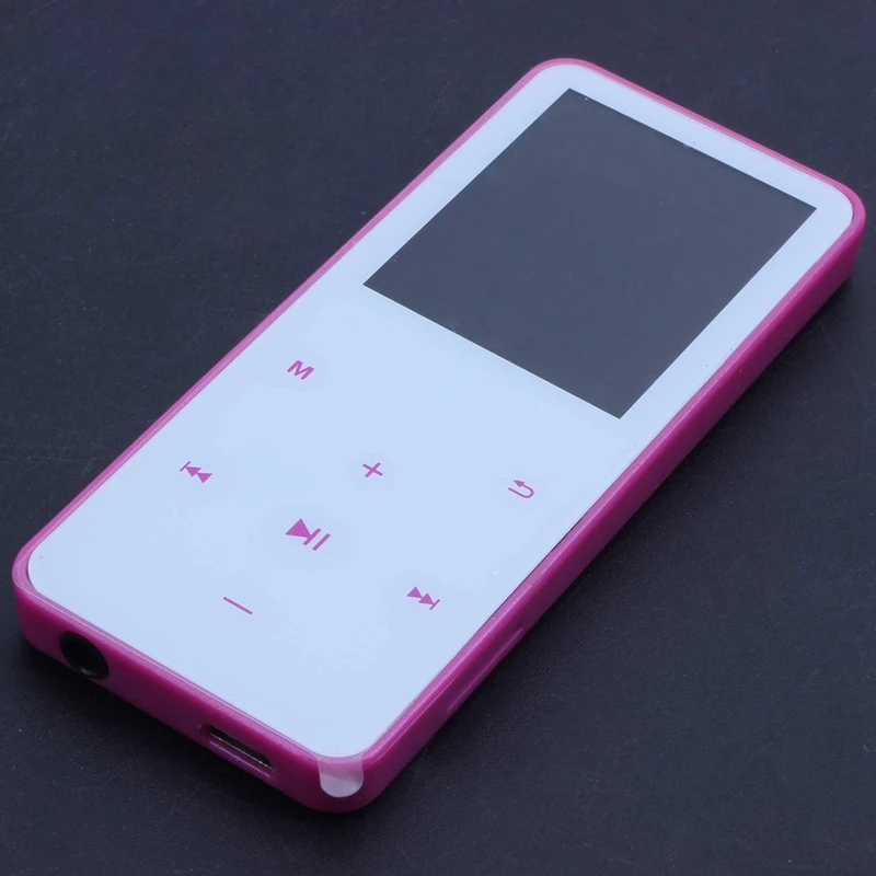 AAAE Top-8G Sports mp3mp4 плеер имеет экран без потерь музыка может быть вставлена карта