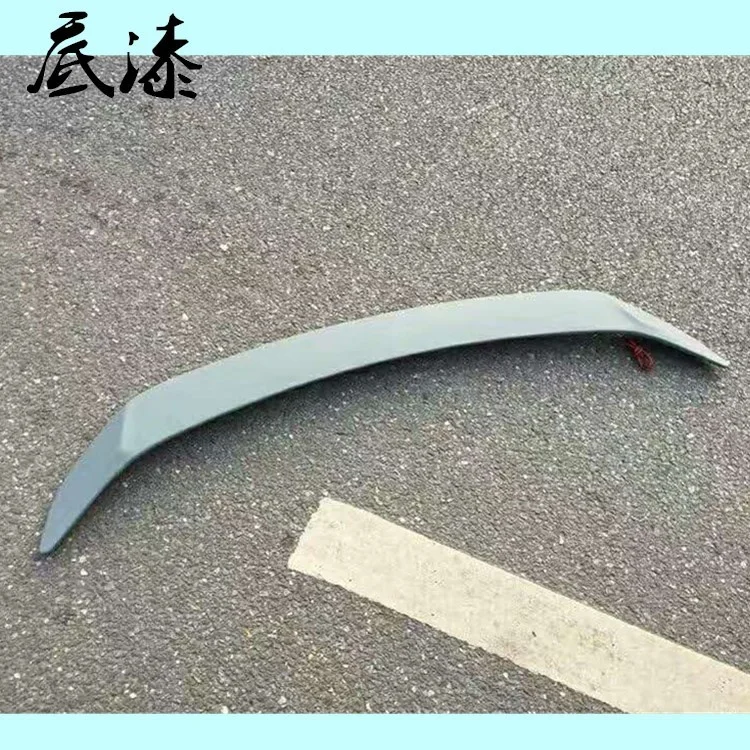 Подходит для модификации спортивного хвоста десятого поколения Civic Thai версии без