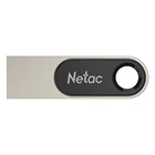 USB Flash Drive 64Gb - Netac U278 USB 2.0 NT03U278N-064G-20PN