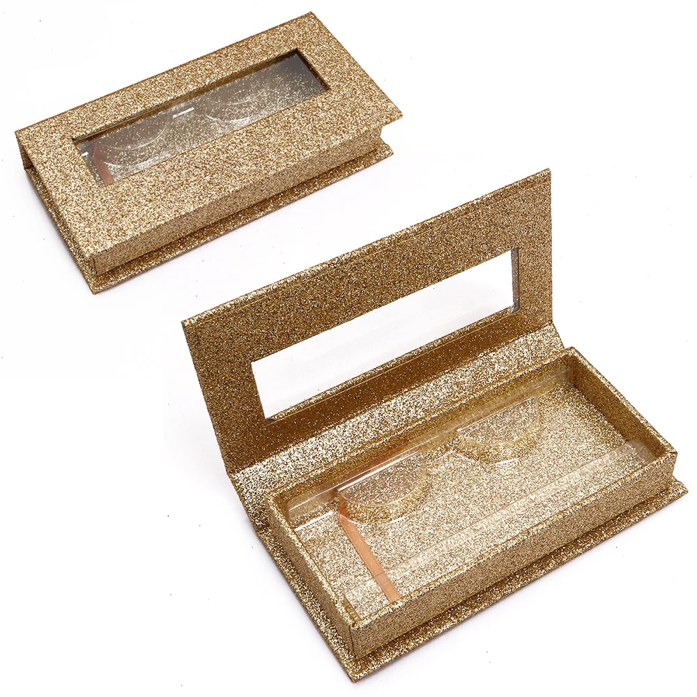 

Christmas Boxes For Lashes Magnetic Set Qingdao