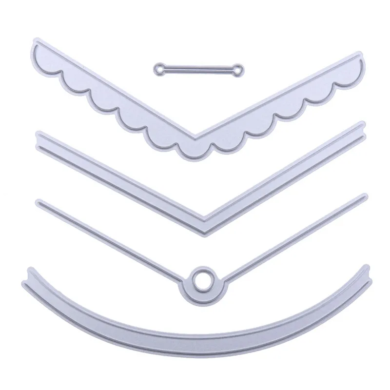 Декоративные ленты штампы для изготовления открыток кружевные скрапбукинга