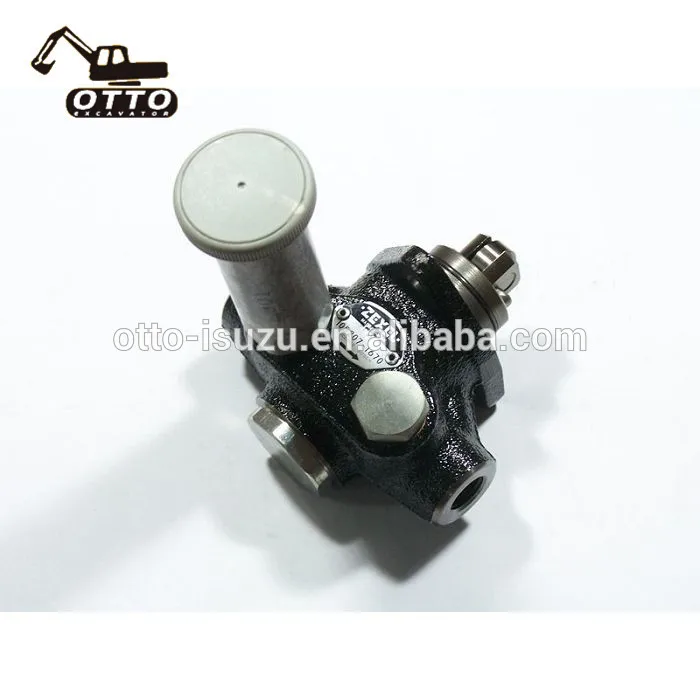 

OTTO Brand Big Stock Fuel Feed Pump For 6BG1 OEM 1-15750200-0 1157502000