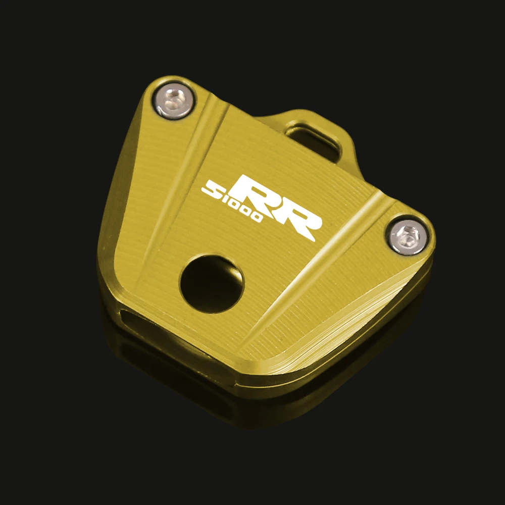 Чехол для ключа мотоцикла CNC чехол BMW S1000RR S1000XR S1000R HP4 HP2 S 1000 RR XR |